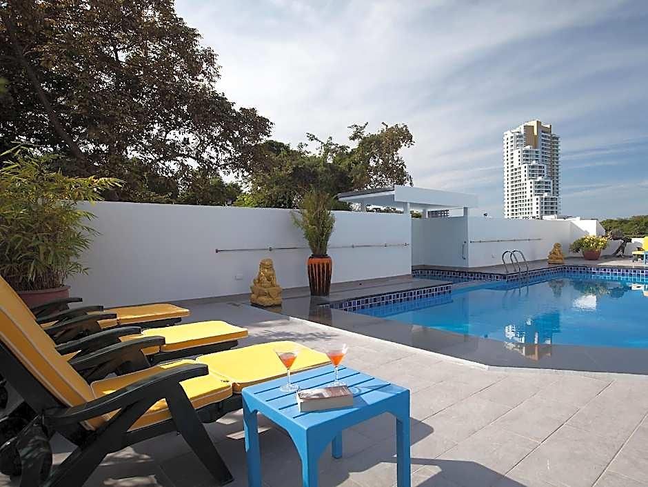 Sharrow Bay Villa