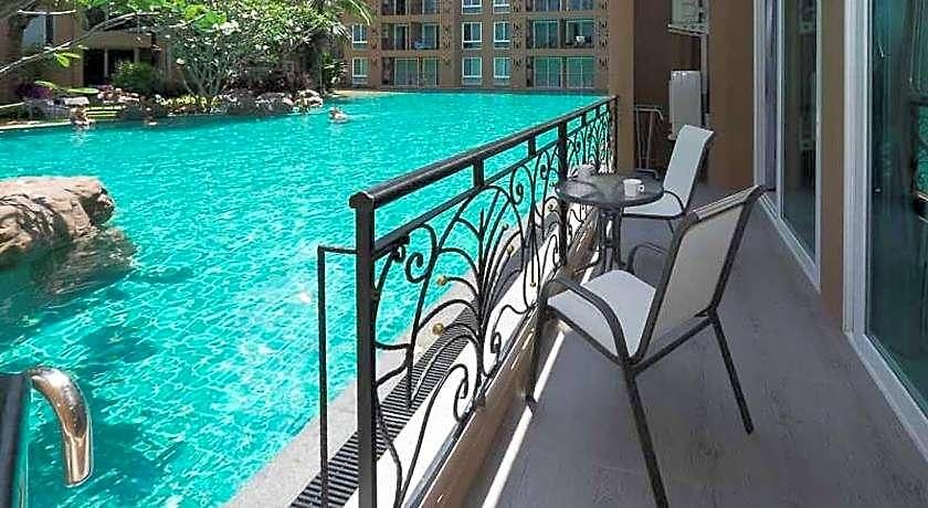 Hotel Atlantis & Water Park By The Sea