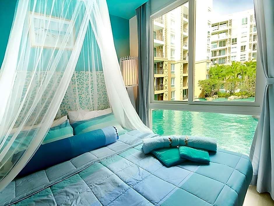 Atlantis & Water Park By The Sea Pattaya