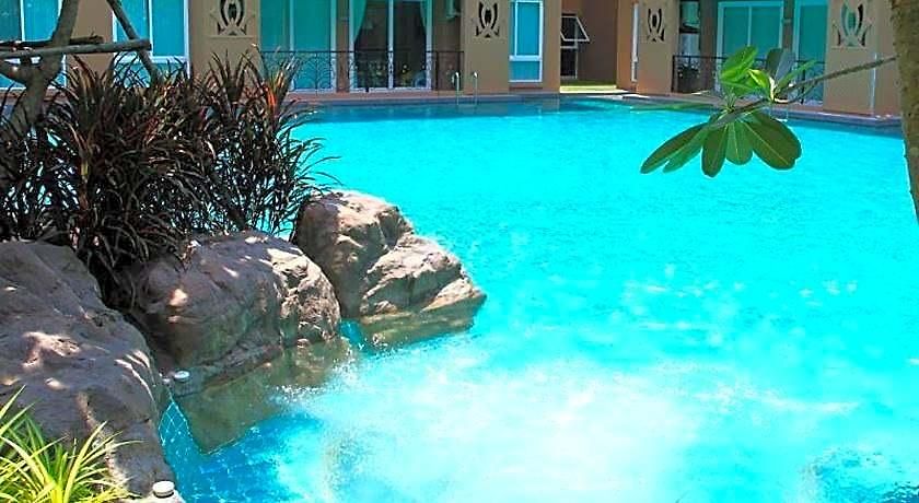 Atlantis & Water Park By The Sea Pattaya
