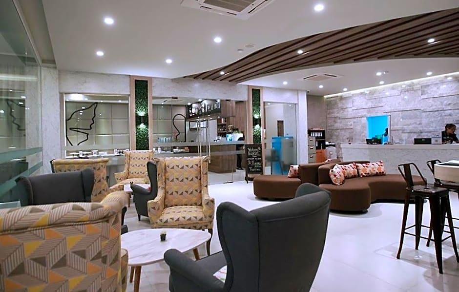 Levana - Sha Extra โรงแรม 3*