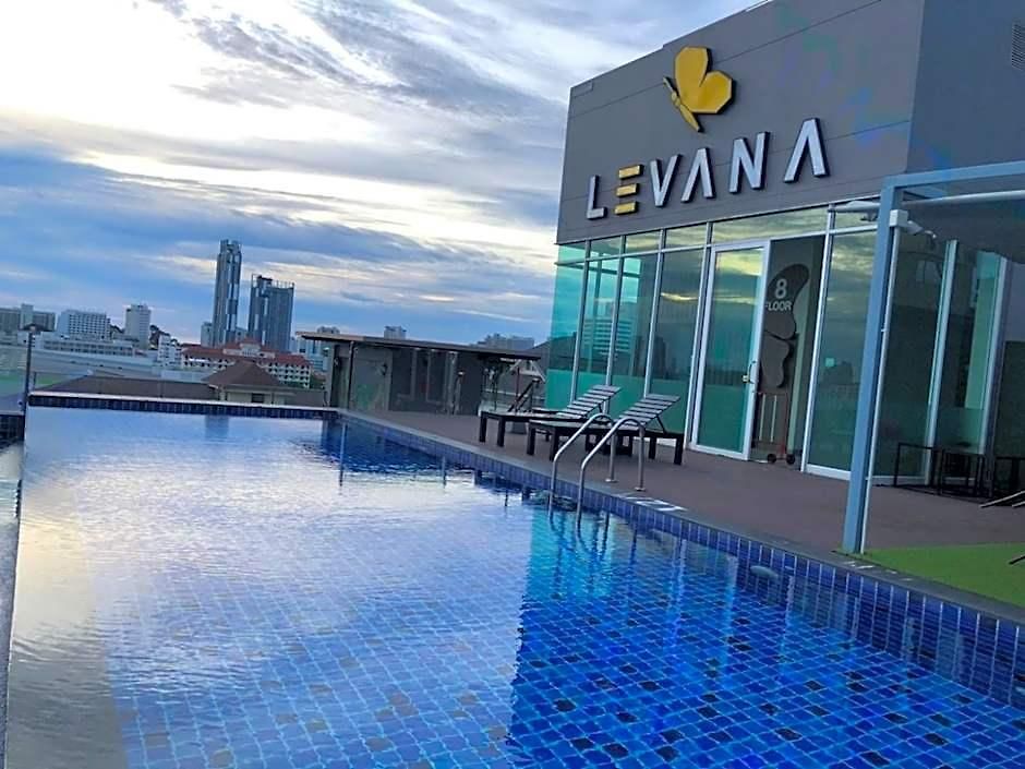 โรงแรม Levana - Sha Extra