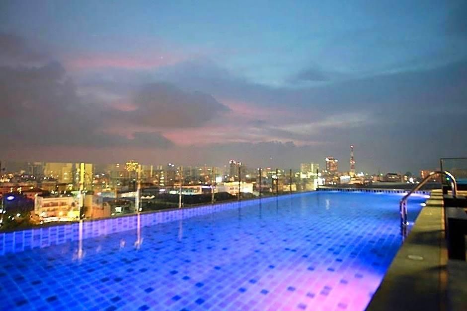 Levana - Sha Extra Pattaya