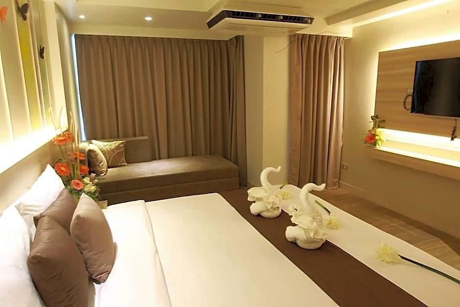 Levana - Sha Extra 3*