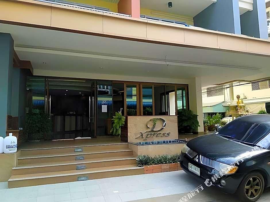 D Xpress Pattaya