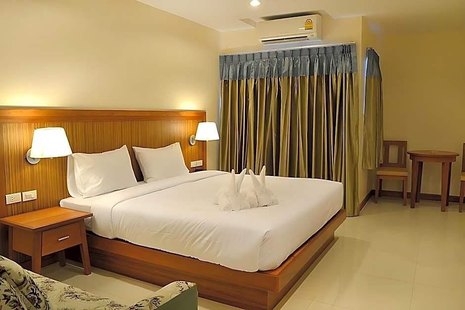 D Xpress 3* Pattaya