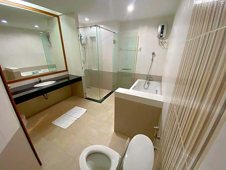 D Xpress Pattaya