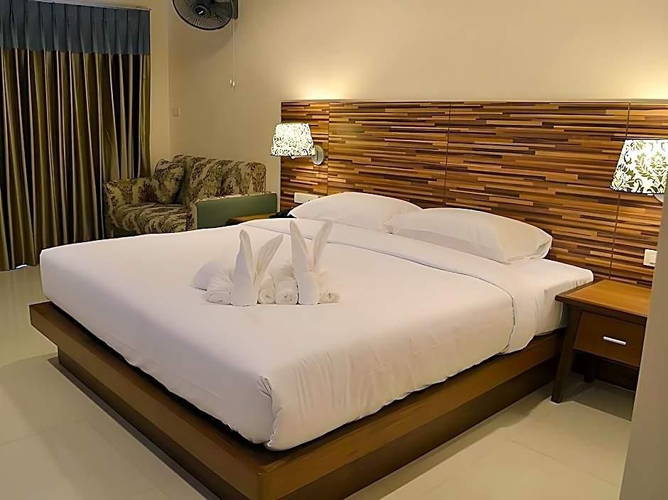 Hotel D Xpress 3*