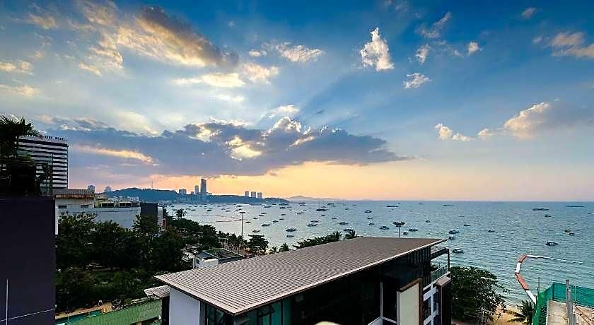 โรงแรม Deep Blue Z10 3*