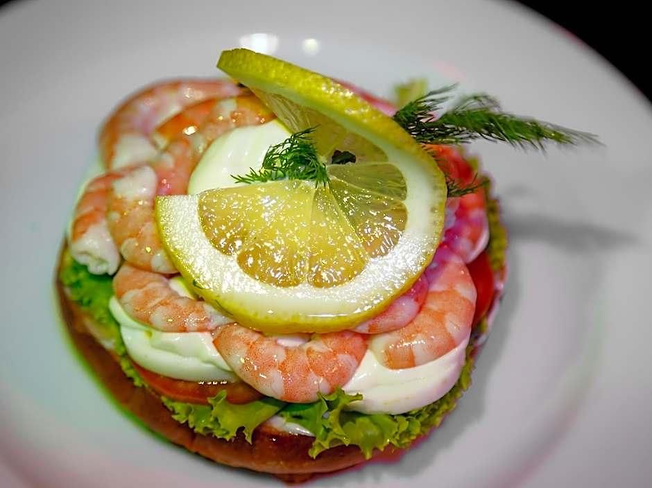 Harrys Bar & Restaurant Pattaya