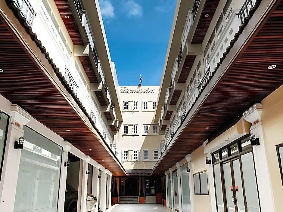 Hotel Lido 3*