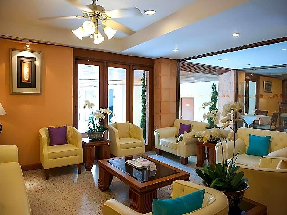 Hotel Lido Pattaya