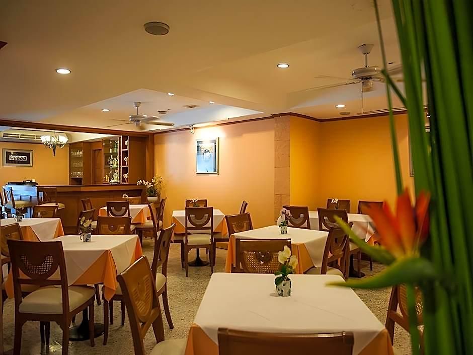 Hotel Lido 3*