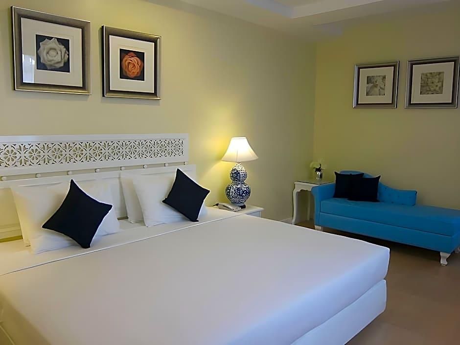 Lido 3* Pattaya
