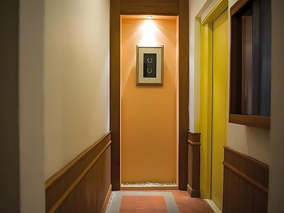 Hotel Lido 3*