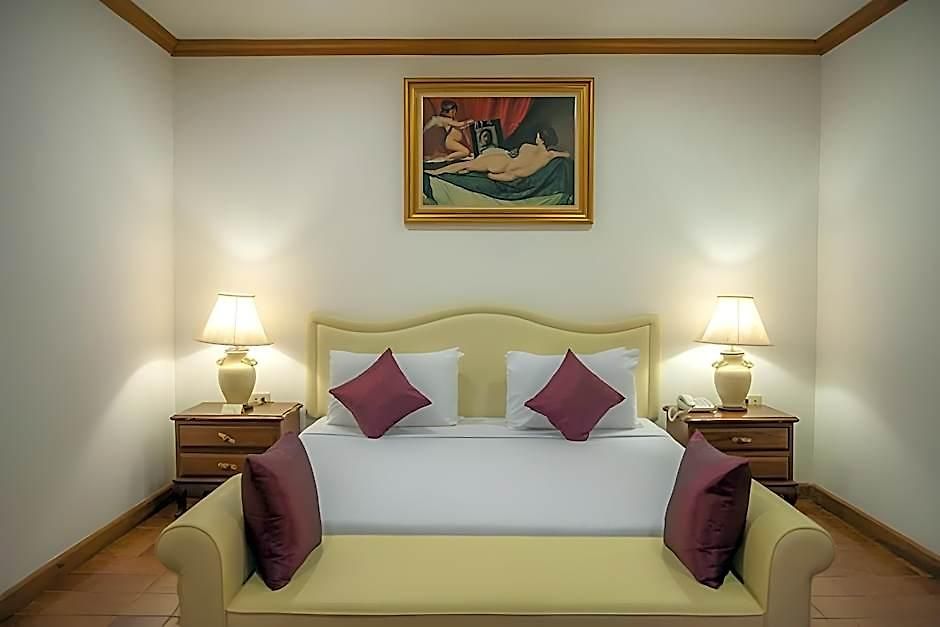 Lido Hotel 3*