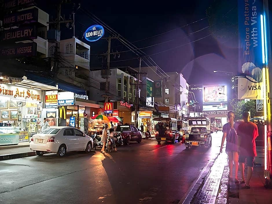 Lido Pattaya