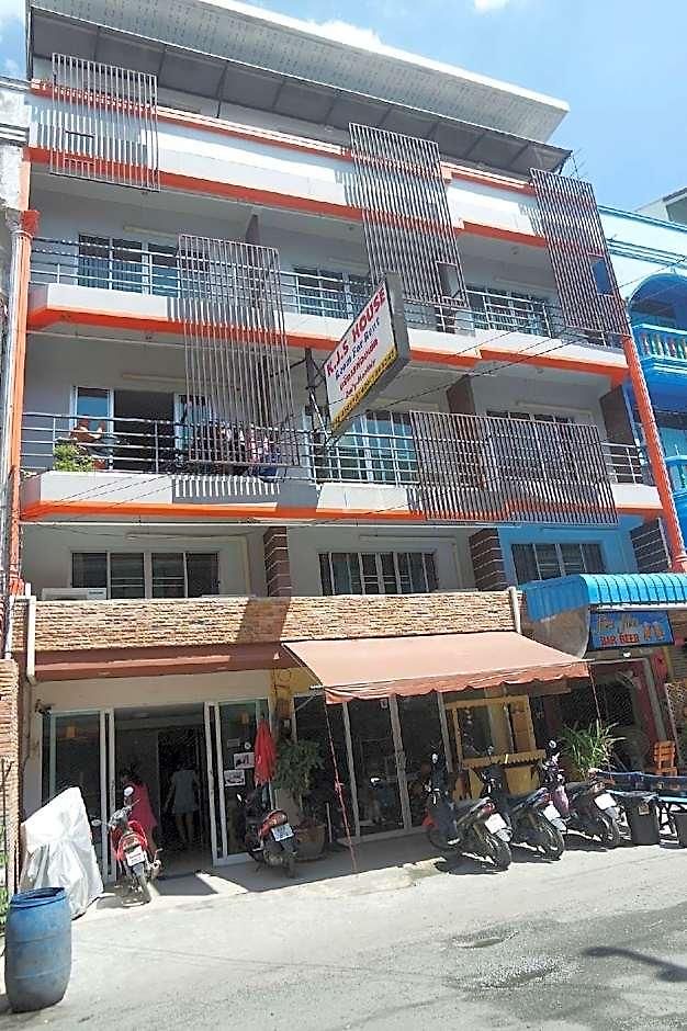 Oyo 75414 Kjs Hotel