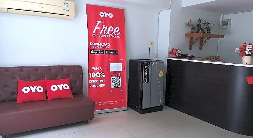 Oyo 75414 Kjs