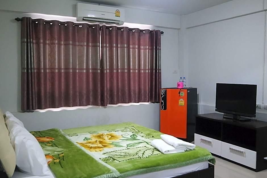 Oyo 75414 Kjs Pattaya