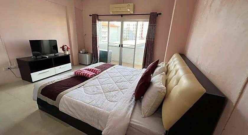 Hotel Oyo 75414 Kjs