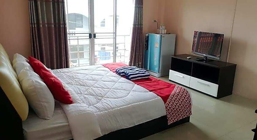 Hotel Oyo 75414 Kjs