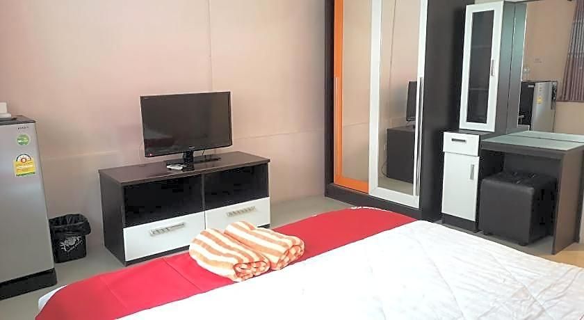 Oyo 75414 Kjs Pattaya
