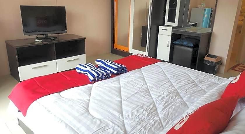 Oyo 75414 Kjs Hotel