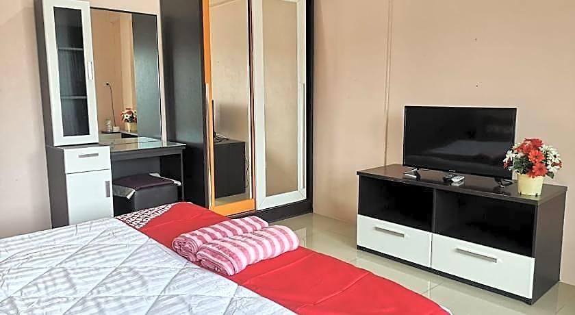 Hotel Oyo 75414 Kjs Pattaya