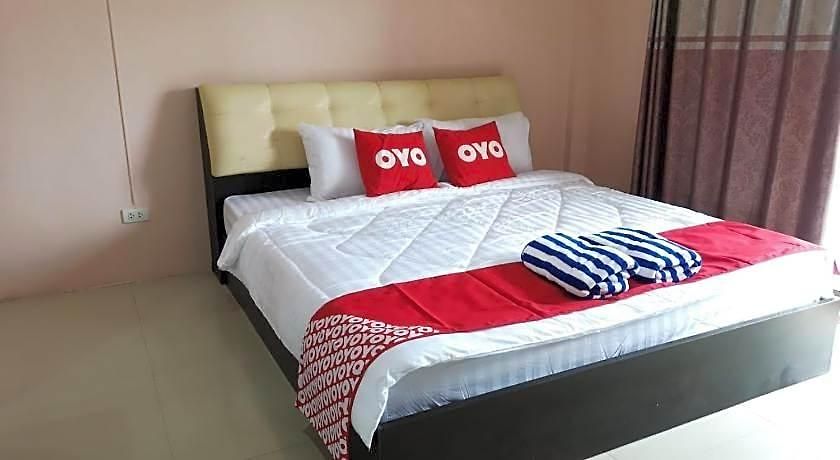Oyo 75414 Kjs
