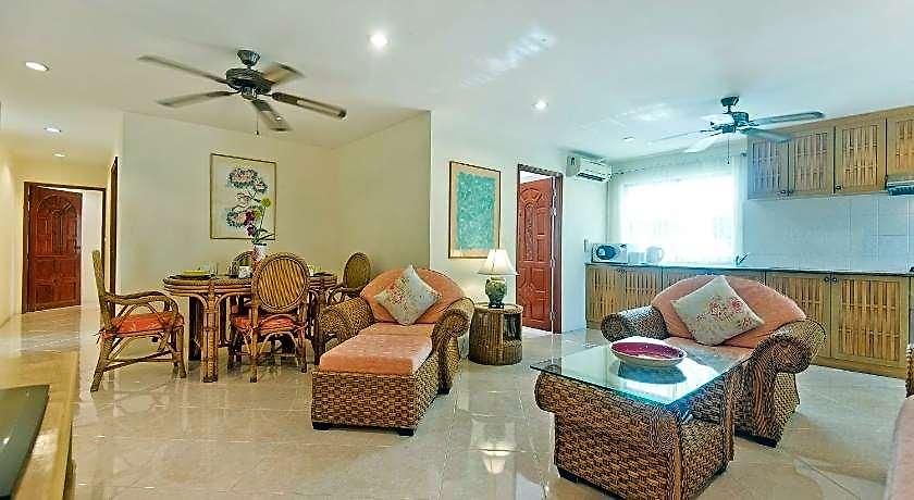 Butterfly Garden Boutique Residences: Luxury & With Full Amenities Aparthotel 3*