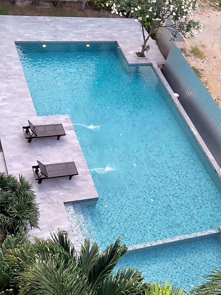 The Zen 3* Pattaya