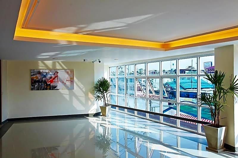 The Zen โรงแรม 3*