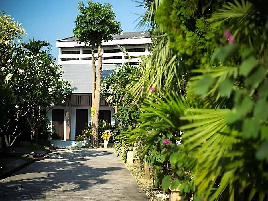 Hotel The Hermitage Pattaya