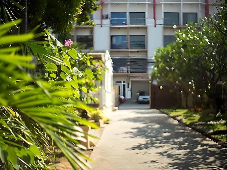 The Hermitage Pattaya