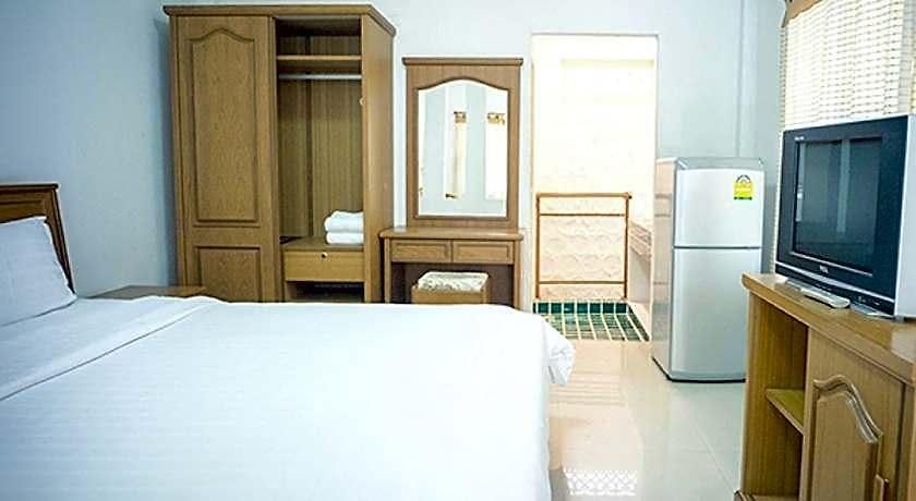 Hotel The Hermitage Pattaya