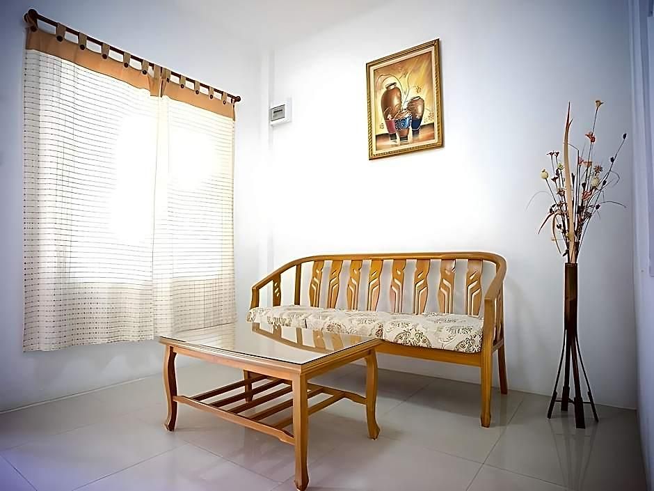 The Hermitage 2* Pattaya