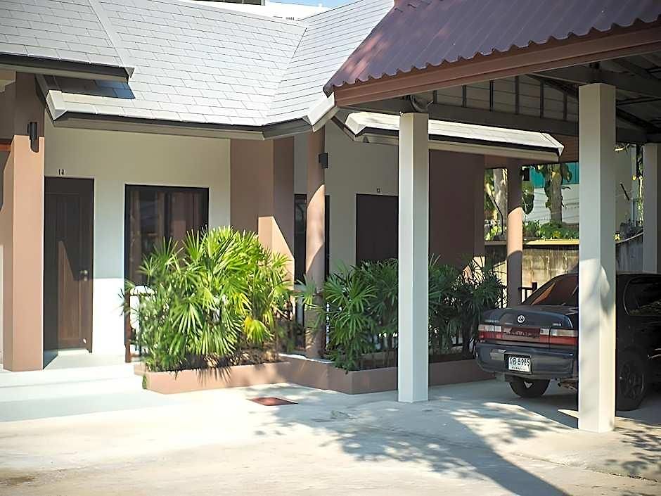 Hotel The Hermitage Pattaya