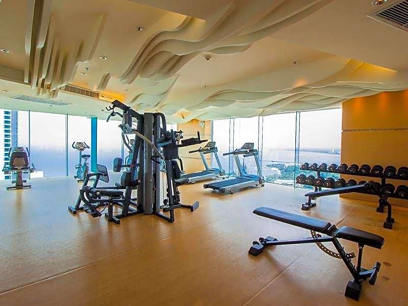 Wongamat Tower 1 Bedroom