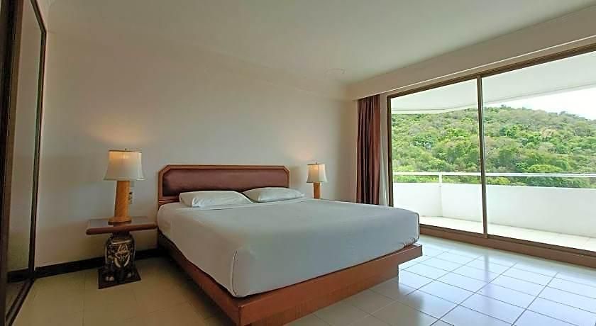 The Monaco 2* Pattaya
