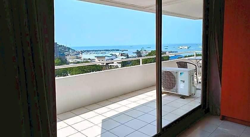 The Monaco อพาร์ตโฮเทล 2*