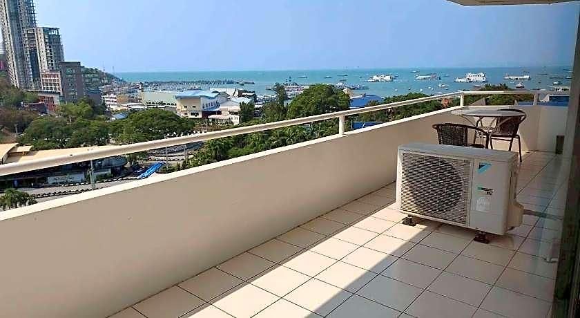 The Monaco 2* Pattaya