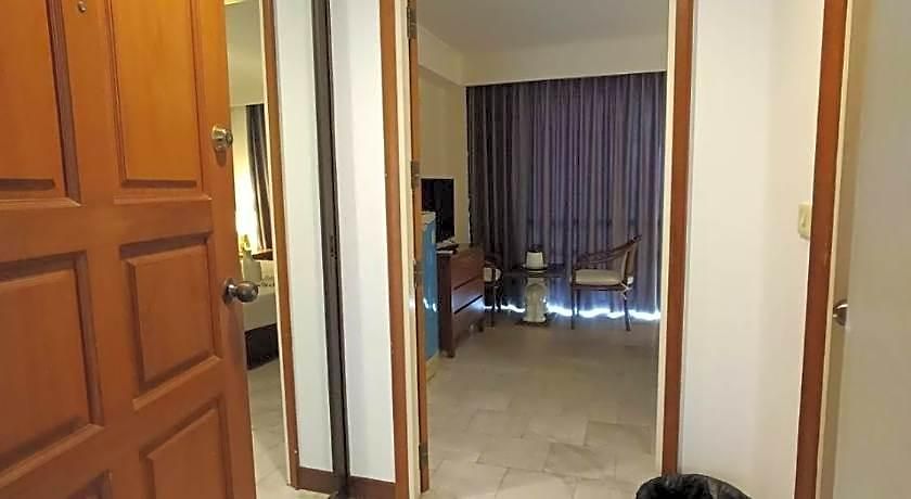 The Monaco อพาร์ตโฮเทล 2*
