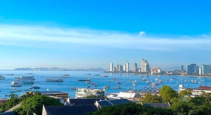 The Monaco อพาร์ตโฮเทล 2*