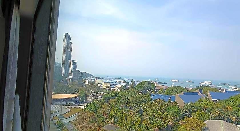 The Monaco Pattaya