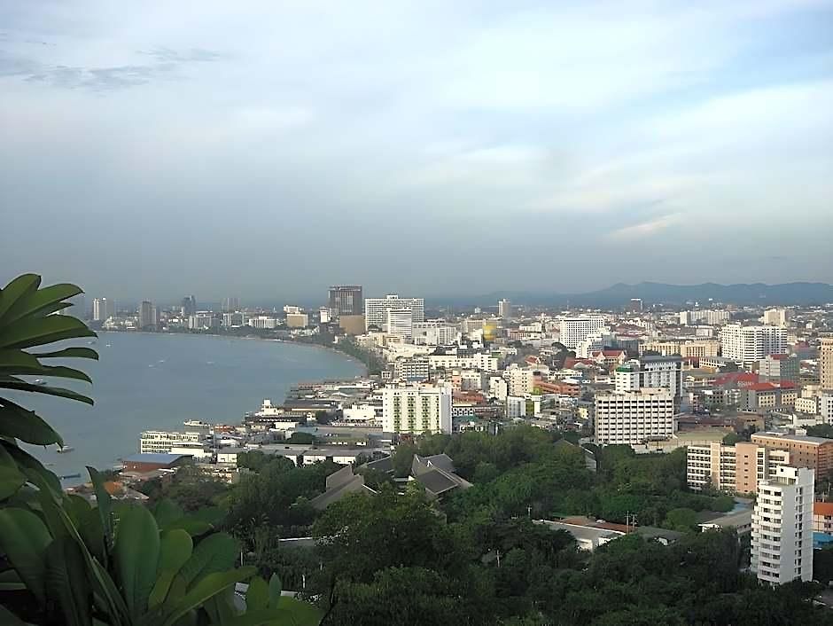 The Monaco 2* Pattaya