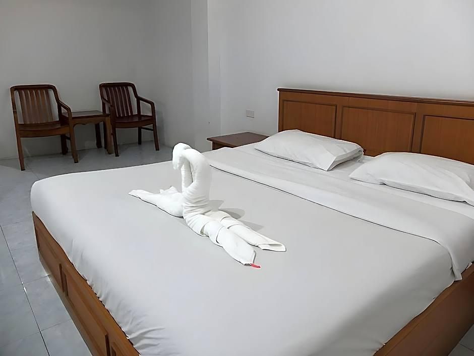 Charlie Place 3* Pattaya