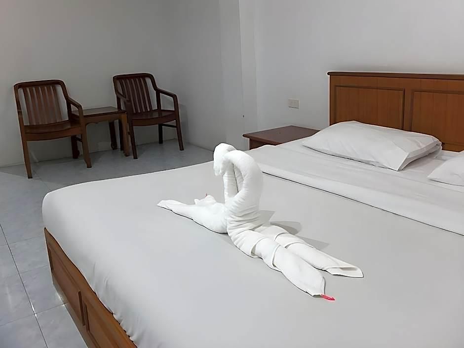 Charlie Place Hotel Pattaya