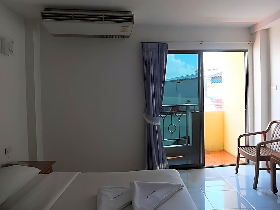 Charlie Place 3* Pattaya