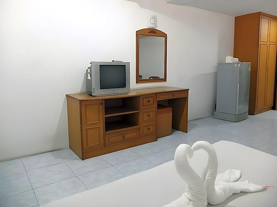 Charlie Place 3* Pattaya